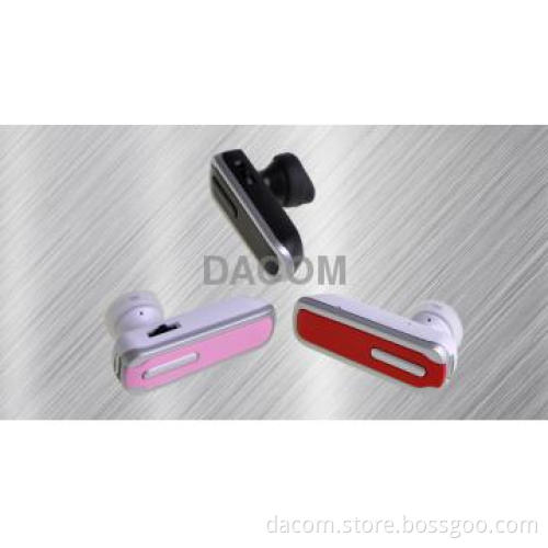 bluetooth music earphone, ear hook